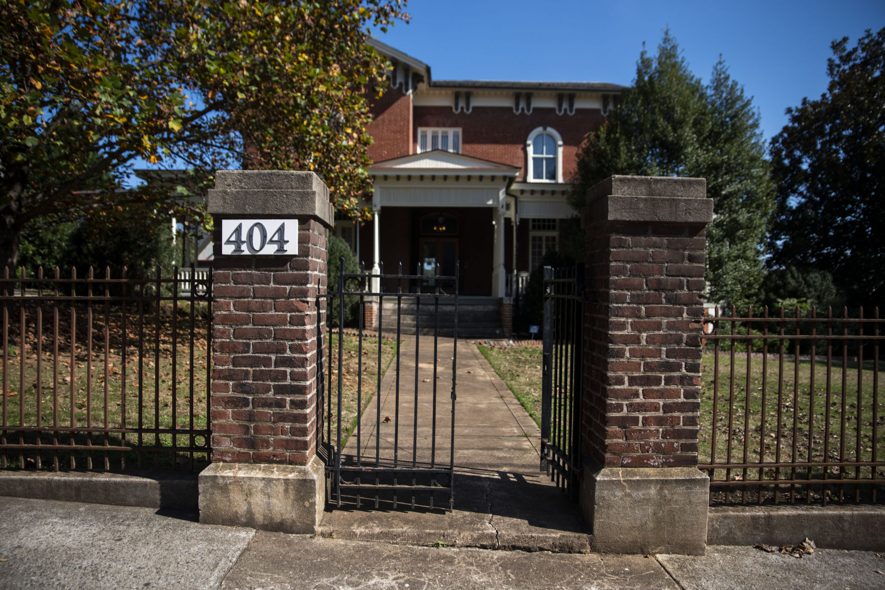 Welcome Home Carriage House